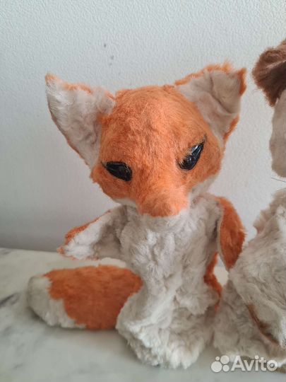 Кукольный театр СССР