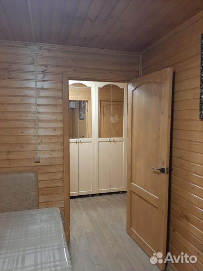 Загородний дом 