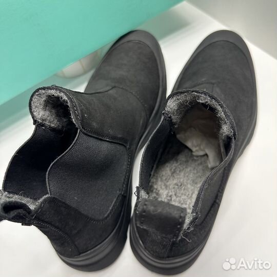 Зимние ботинки Panchic р.42