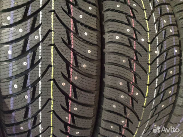 Nankang SW-8 Ice Activa 225/60 R17 103T