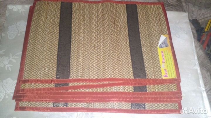 Салфетки на стол