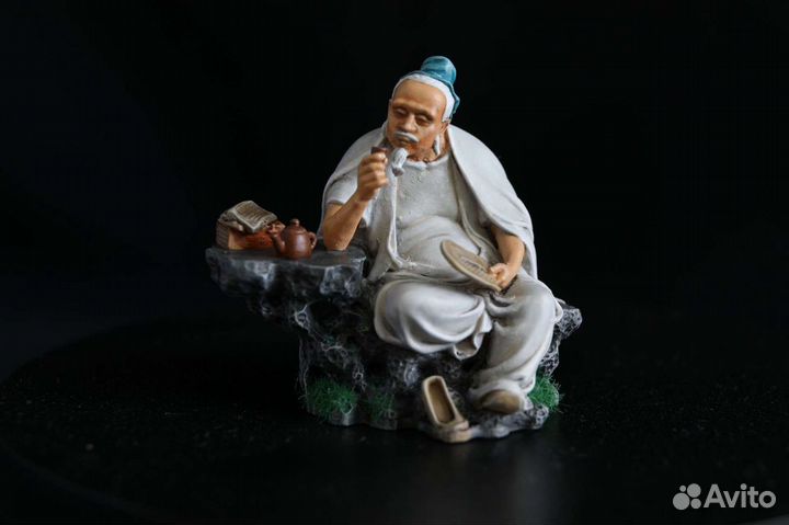 Покраска миниатюр(настольные игры)