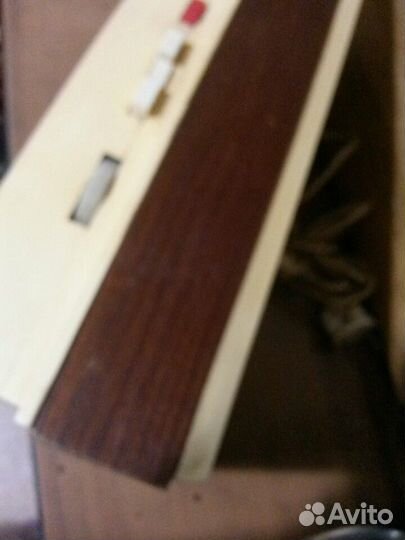 Запчасти и детали Радио Маяк 202