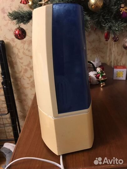 Увлажнитель воздуха scarlett