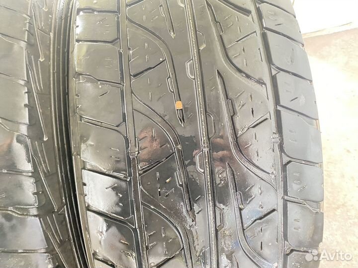 Dunlop Grandtrek AT3 275/70 R16 114T