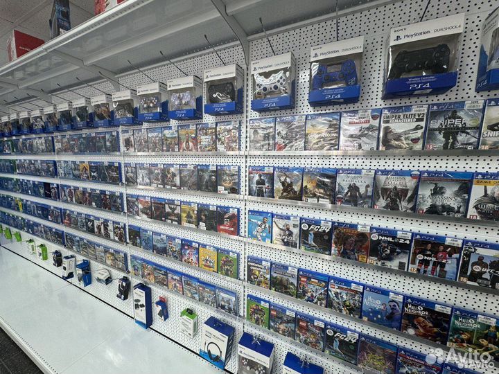 Геймпад N-Switch Wired Game Controller TNS-0117C D