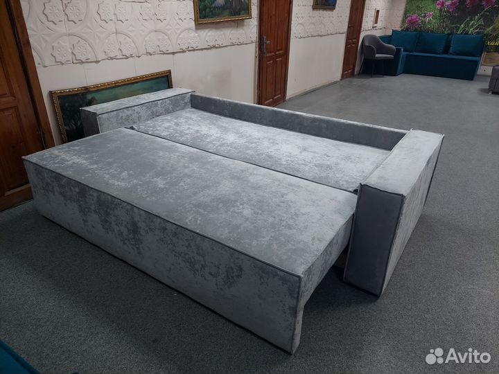 Диван независимый пружин блок.Новый