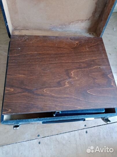 Фотоувеличитель СССР упа 725