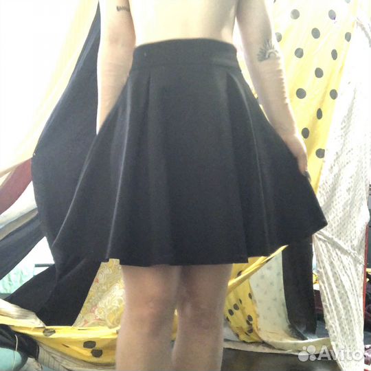 Юбка