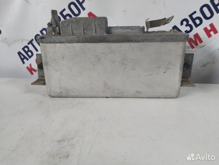 Эбу ABS Audi 100 C4 1990 0053-73049929