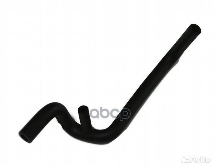 Шланг вентиляции картера daewoo Matiz 96239412