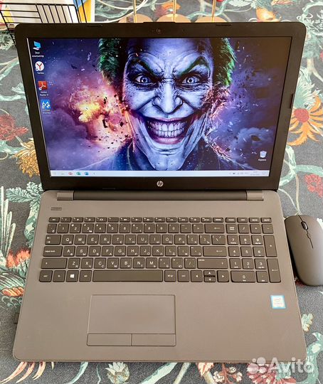 Intel Core i3-6Gen/ 8GB DDR4/ SSD nvme