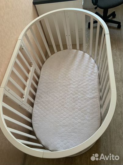 Кровать трансформер