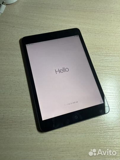 Айпад мини
