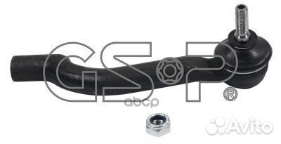 Наконечник рулевой тяги nissan qashqai / qashqa