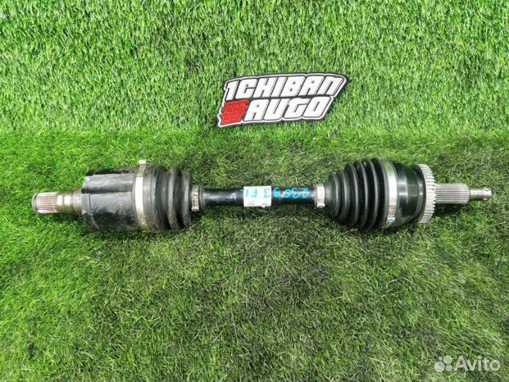 Привод передний левый Hyundai Veracruz EN D6EA