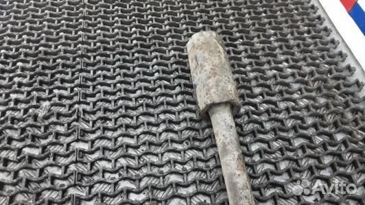 Торсион передний mercedes benz M-class W163 (TEA07