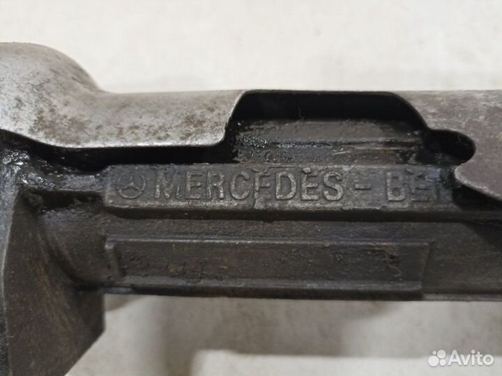 Рулевая рейка Mercedes-Benz A - Class W169 A160