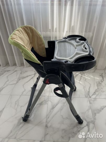 Стульчик для кормления babyhit
