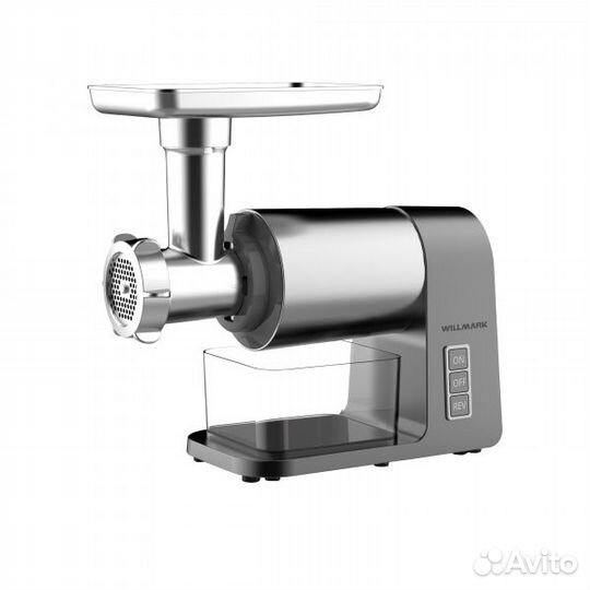Мясорубка Willmark WMG-3672GS