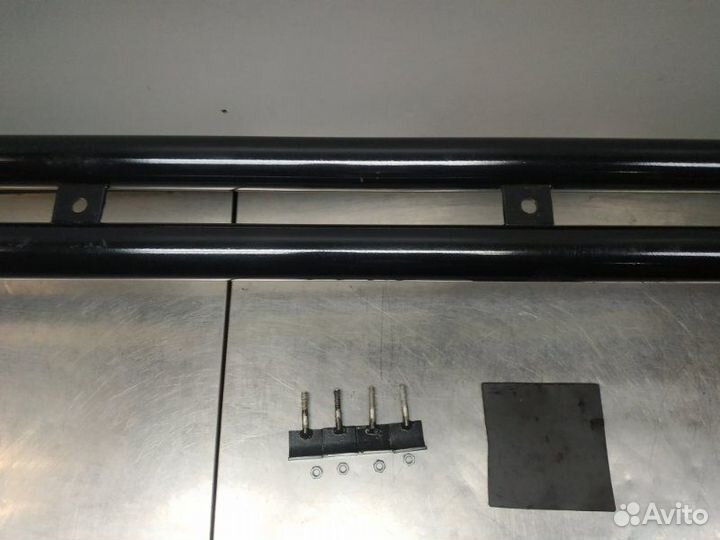 Люстра на крышу Uaz Хантер 469 2005