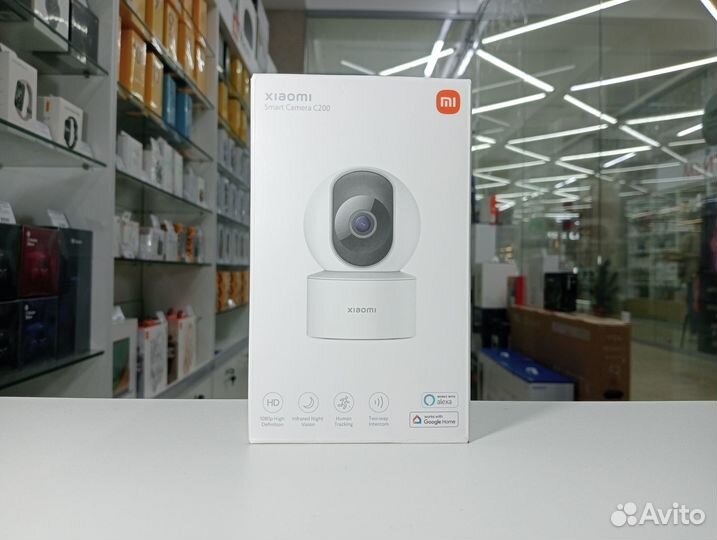 Оригинальная продукция Xiaomi