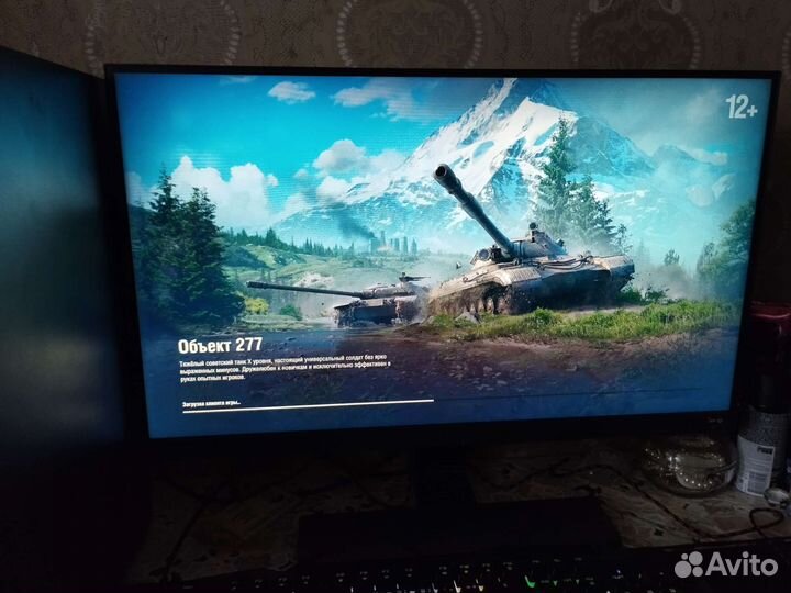 Монитор Benq 27