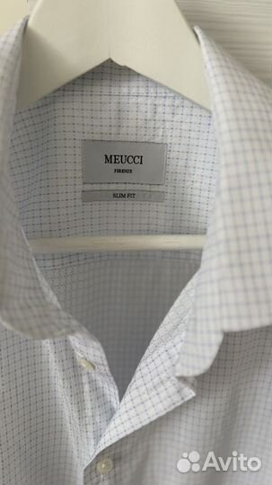 Мужская рубашка