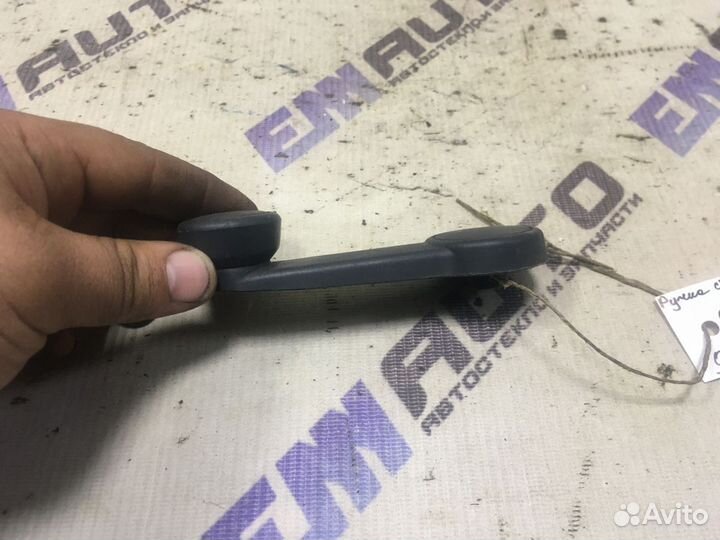 Ручка стеклоподъемника Форд Фокус 3
