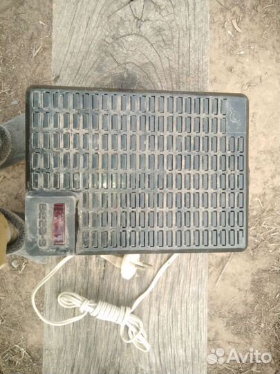 Вега 9 стабилизатор напряжения