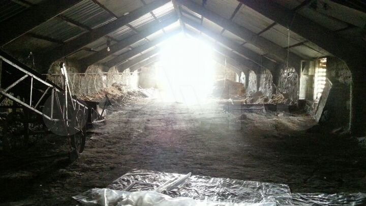 Производство, 489 м²