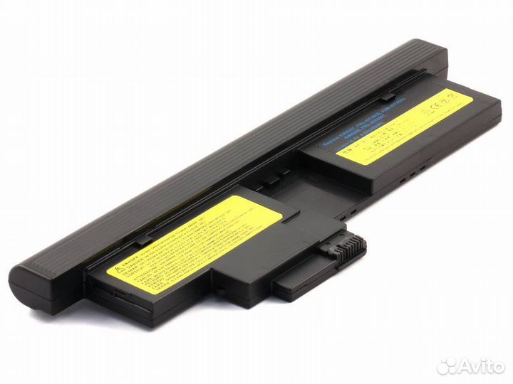 Аккумулятор 42T4563, 42T4565, 42T4658 к Lenovo Thi