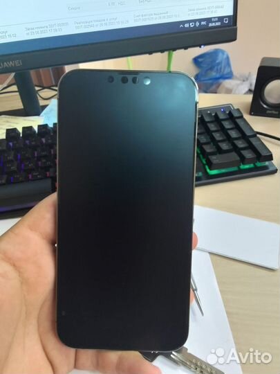 iPhone 13 Pro Max, 256 ГБ