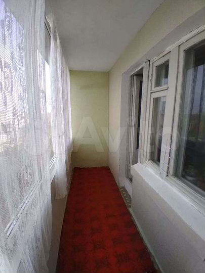 4-к. квартира, 87 м², 2/2 эт.