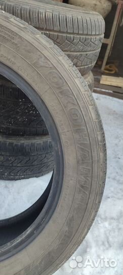 Yokohama Geolandar G95 225/55 R17 97V