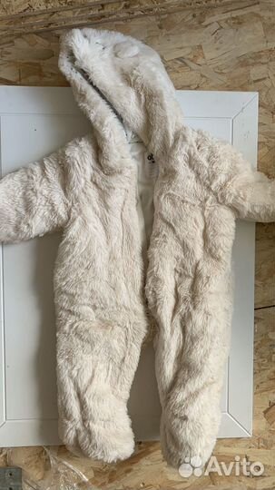 Детские вещи пакетом для девочки