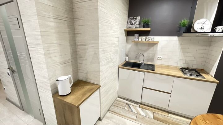 2-к. квартира, 61,3 м², 7/10 эт.