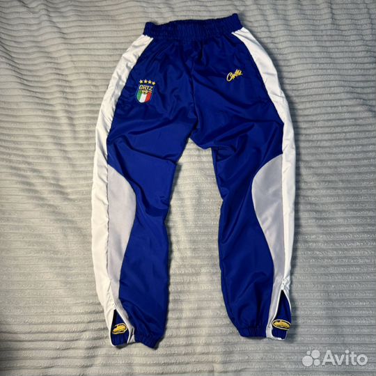 Костюм Corteiz Italia Set Drill