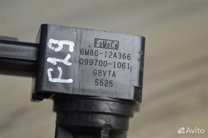 Катушка зажигания mazda 6 GG Mazda cx7 6 gh 3 bk