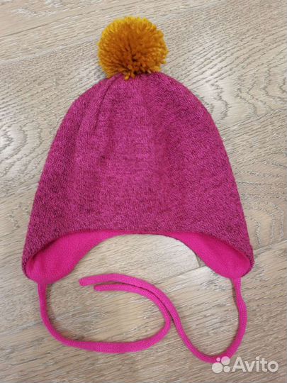 Шапка lassie 42-44