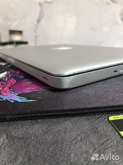 Macbook pro 2011 13