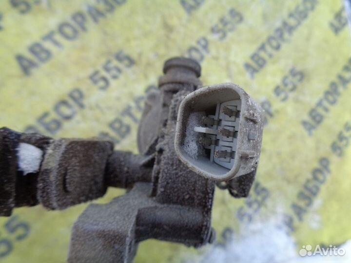 Моторчик с трапецией Geely MK 2008-2015