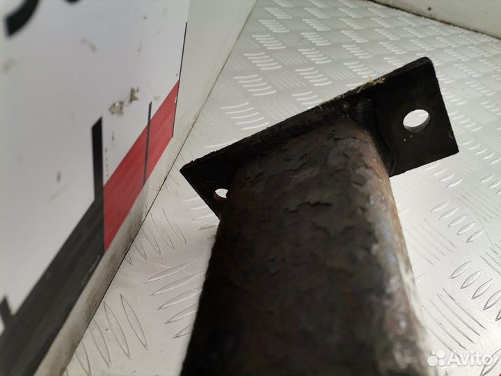 Фаркоп (прицепное устройство) для Ford Mondeo 3