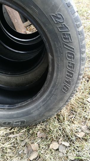 Cordiant All Terrain 215/65 R16 102S