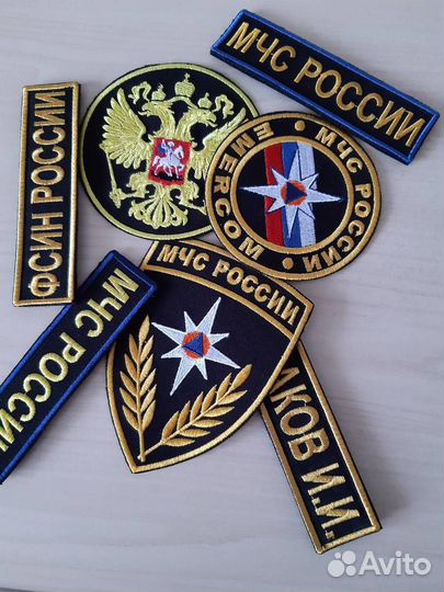 Вышивка на заказ