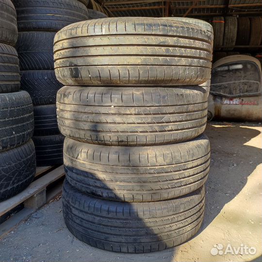Yokohama Advan Sport V105 235/60 R18