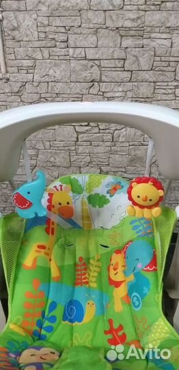 Детские качели