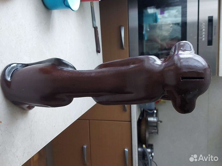 Статуэтка-копилка