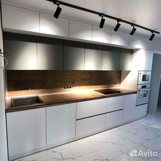 Кухни от производителя