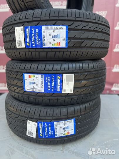 Landsail LS588 SUV 285/40 R22 110V